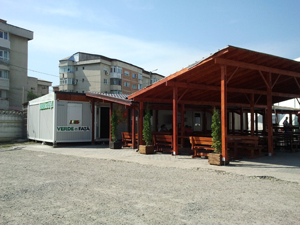 Verede-n Fata - GepexPark